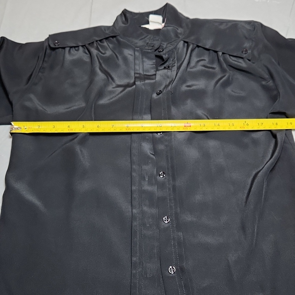 Mister Leonard Blouse - Picture 8 of 9